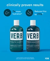 Verb 5-Pc. Whole Lotta Hydrate Hair-Care Set