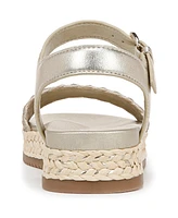Naturalizer Women's Neila 2 Flatform Sandals