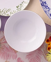 Noritake Bloomington Road Round Vegetable Bowl, 9"