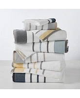 Linery & Co. Luxury Cotton Decorative Towel Set