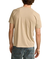 Lucky Brand Men's Missing Cassette Tape T-Shirt