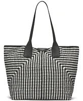 Karl Lagerfeld Paris Henriette Large Tote Bag
