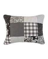 Donna Sharp Indiana Farmhouse 3-Pc. Quilt Set