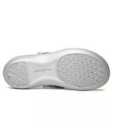 Minnetonka Women's Silverthorne Prism Eva Thong Sandals