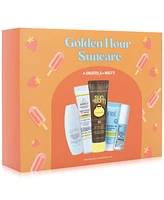5-Pc. Golden Hour Suncare Set, Exclusively at Macy's