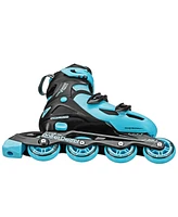 Roller Derby V-Tech 500 Men's Inline Skates Large (6-9)