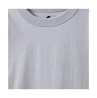 Cotton On Boys Little/Big The Essential Short Sleeve Tee