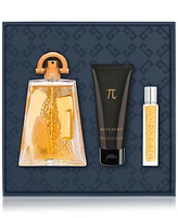 Men's 3-Pc. Pi Eau de Toilette Gift Set