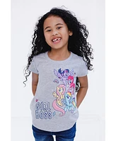 My Little Pony Toddler Girls T-Shirt