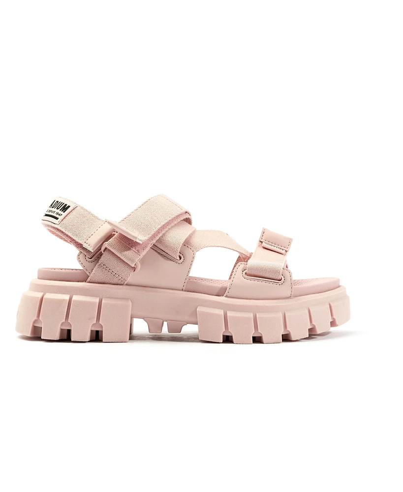Revolt Sandal Mono Womens Sandals