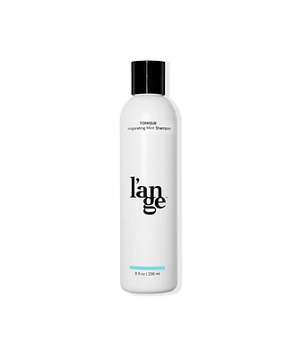 Tonique Invigorating Mint Shampoo