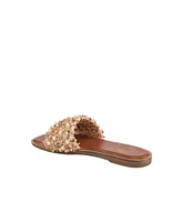 Grace Matera Sandal