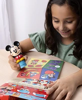 Melissa and Doug Sticker Wow Mickey Bundle