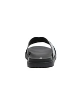 Calvin Klein Men's Lusako Slip-On Casual Sandals