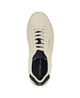 Calvin Klein Men's Ilano Casual Lace-Up Sneakers