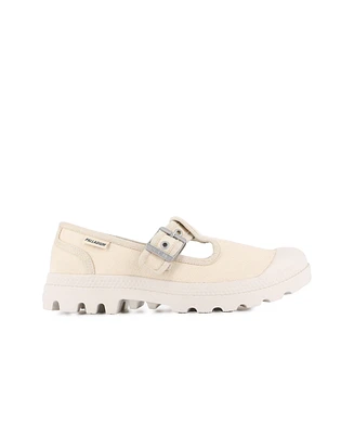 Pampa M-Jane Washed Womens Sneakers