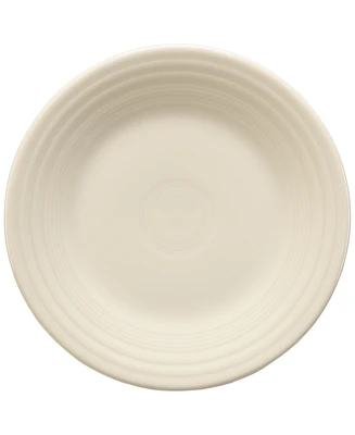 Fiesta Linen Classic Rim Luncheon Plate