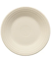 Fiesta Linen Classic Rim Luncheon Plate