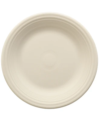 Fiesta Linen Classic Rim Dinner Plate