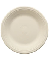 Fiesta Linen Classic Rim Dinner Plate