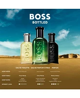 Hugo Boss Men's Boss Bottled Bold Citrus Eau de Parfum