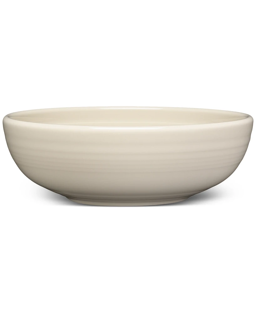 Fiesta Linen Bistro Coupe Medium Bowl, 38 oz.