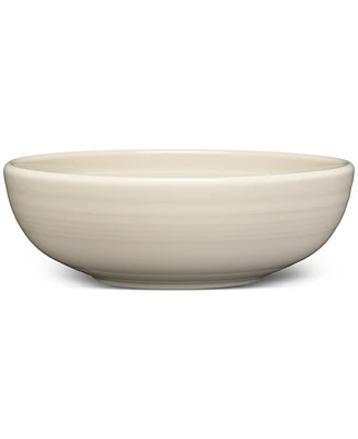 Fiesta Linen Bistro Coupe Medium Bowl, 38 oz.