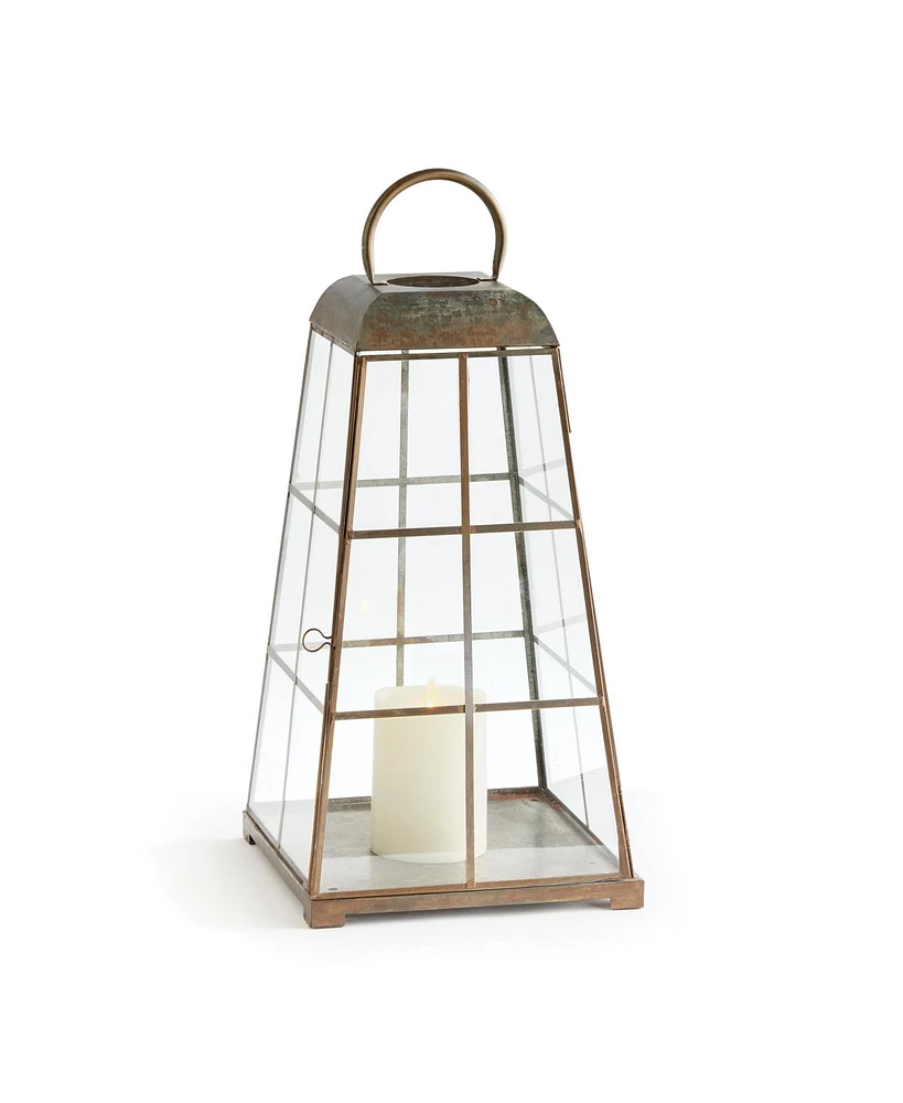 Dexter Lantern Candle Holder