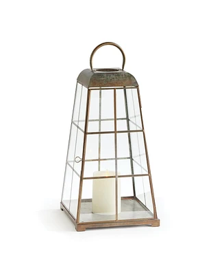 Dexter Lantern Candle Holder