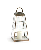 Dexter Lantern Candle Holder