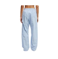 Cotton On Women's Boyfriend Boxer Pant