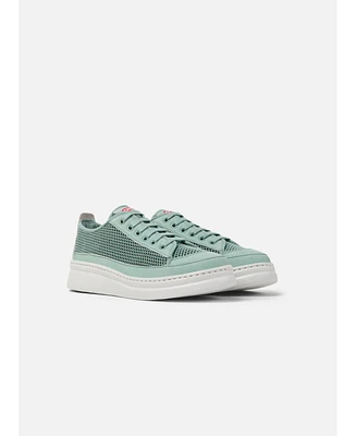 Camper Runner Up Technical Textile Sneakers