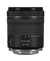 Canon Rf 24-105mm f/4-7.1 Is Stm Lens