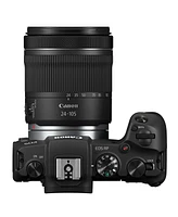 Canon Rf 24-105mm f/4-7.1 Is Stm Lens