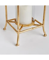 Daphne Lantern Candle Holder
