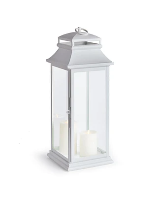 Matilda Outdoor Lantern Candle Holder