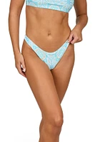 Kenny Flowers Women's Sporty Bikini Bottom