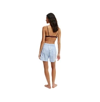 Cotton On Women's Boyfriend Boxer Short