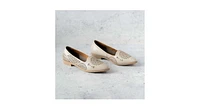 Bueno Brandy Flat