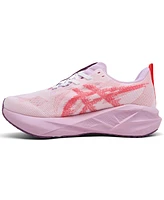 Asics Women's Nova Blast 5 Running Sneakers from Finish Line