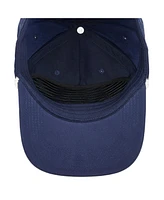 New Balance Men's Dna Logo Grandpa Graphic Hat-White