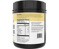 Left Coast Performance Mct Oil Powder | Collagen Peptides