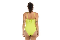 Body Glove Women's Romy Mimi One-piece