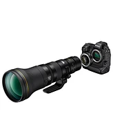 Nikon Nikkor Z 800mm f/6.3 Vr S Lens