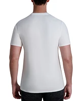 Karl Lagerfeld Paris Men's Logo T-Shirt