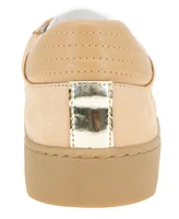 Kenneth Cole New York Women's Sam Flat Sneakers