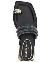 Kenneth Cole New York Women's Andarna Flat Sandals