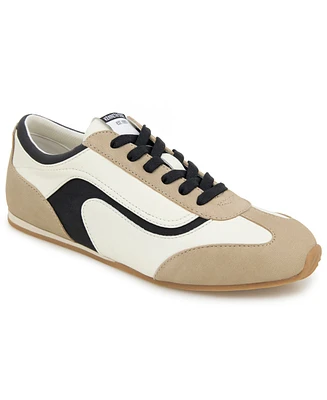 Kenneth Cole New York Women's Alma Lace Up Sneakers