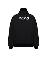 Pcfg Men's Oversized Bomber Jacket