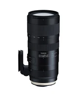 Tamron Sp 70-200mm f/2.8 Di Vc Usd G2 Lens for Canon Ef